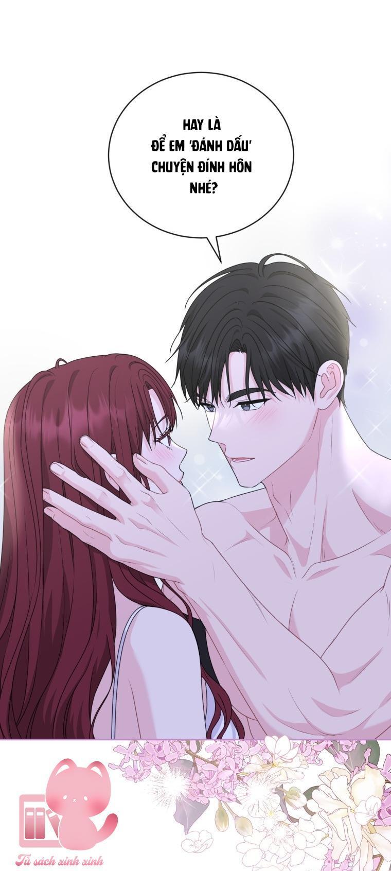 mong được chị chỉ bảo, tiền bối chapter 57 49