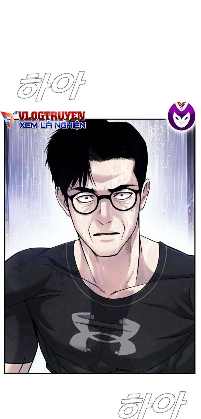 đặc vụ kim chapter 14 137