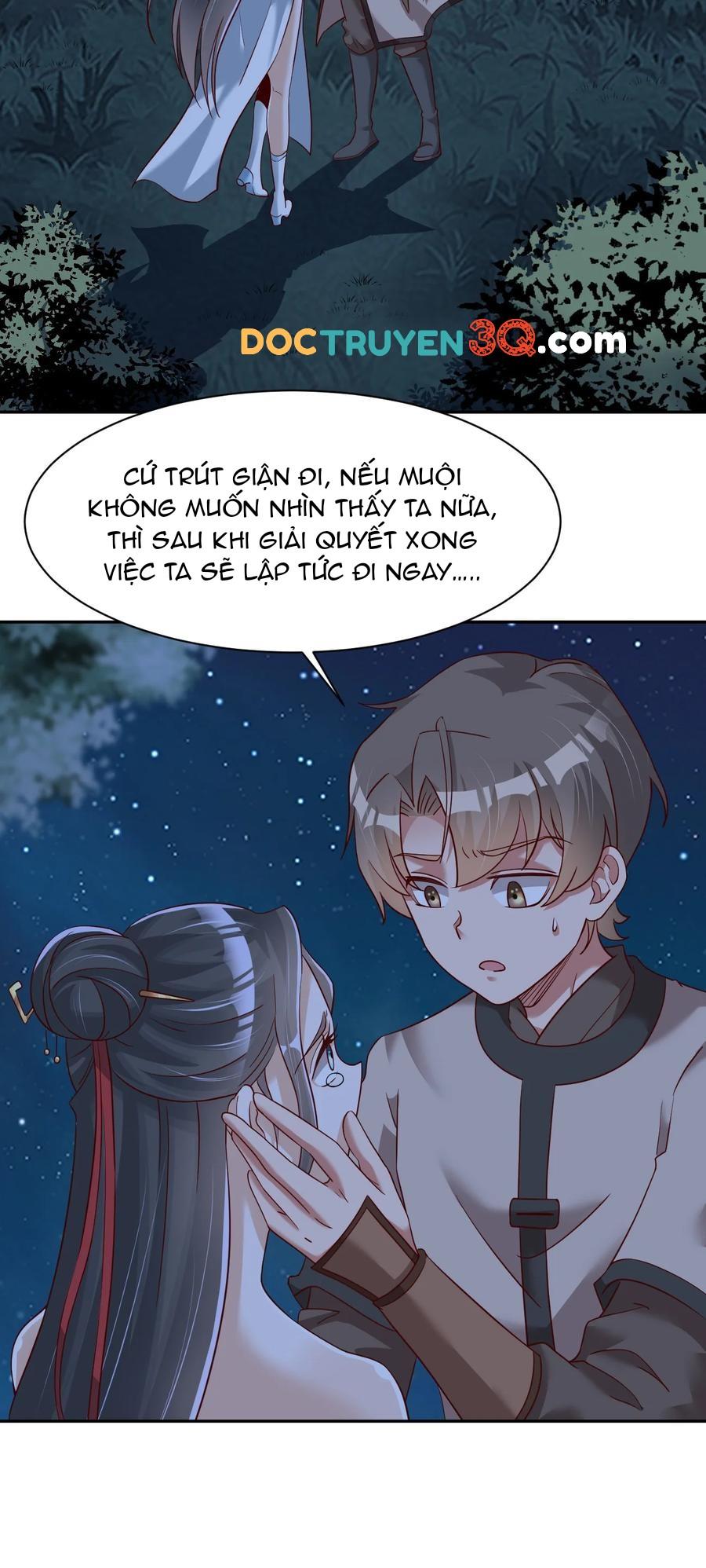 Sau Khi Tích Đủ Độ Hào Cảm Chapter 56 - Trang 26