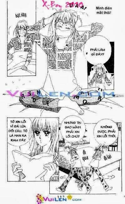 cuộc sống của tôi chapter 9 113