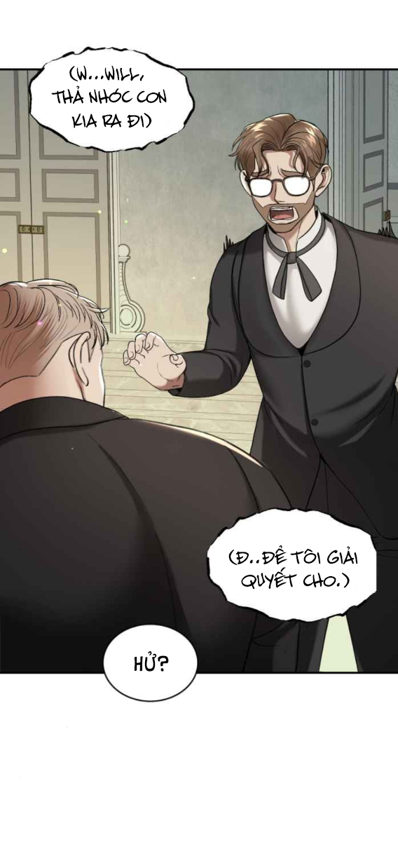 Tôi Là Công Tử Đẹp Trai Nhất Xứ Xiêm chapter 46.1 - Trang 13