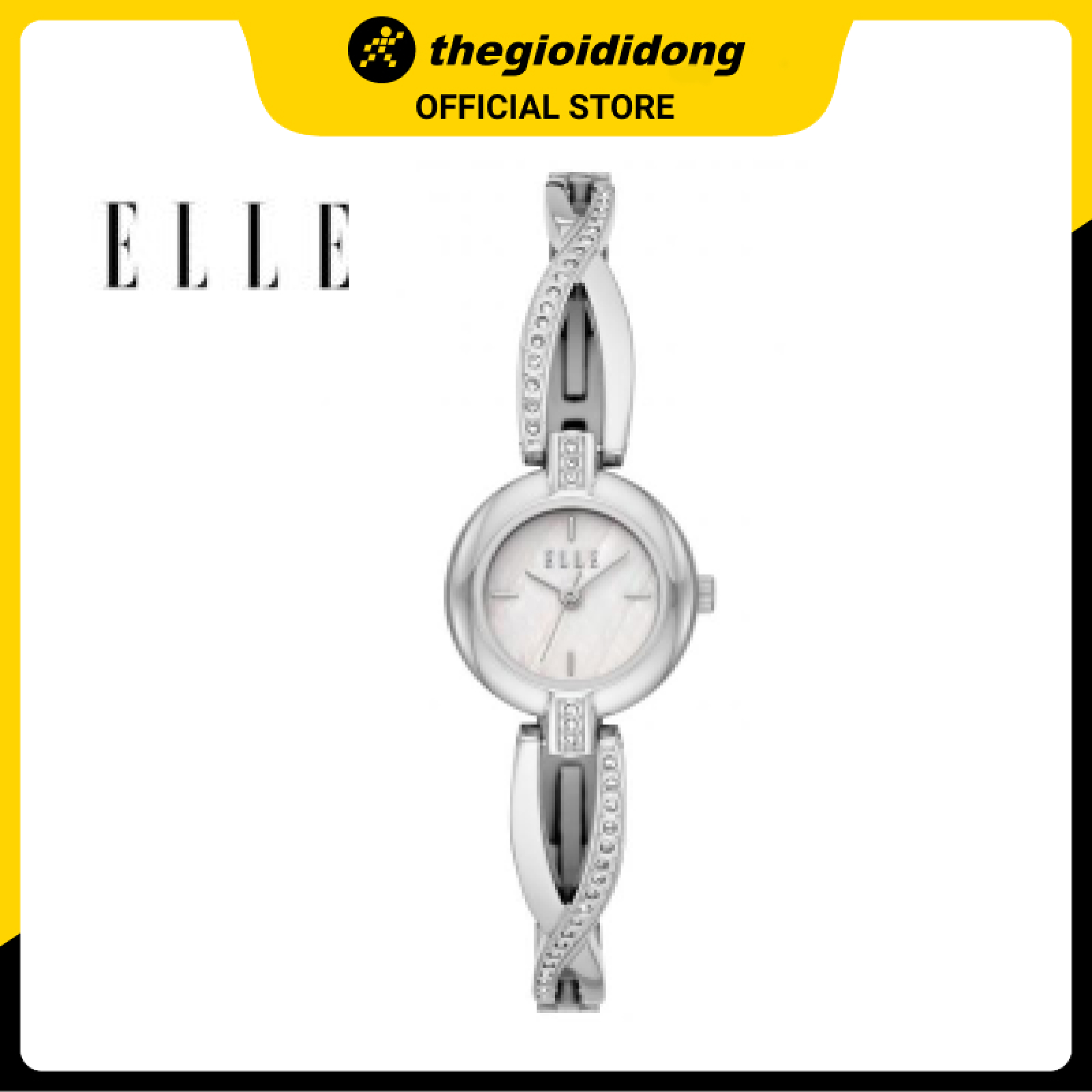 Đồng hồ Nữ Elle ELL21018 - Hàng chính hãng
