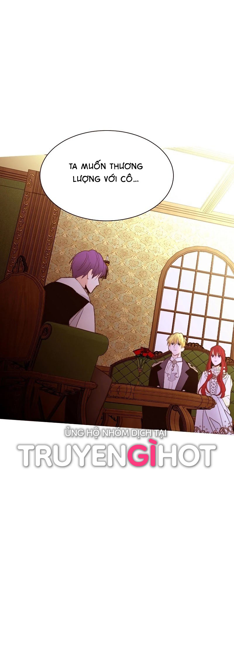 cuộc sống nhàm chán của quý cô tái sinh chapter 44 14