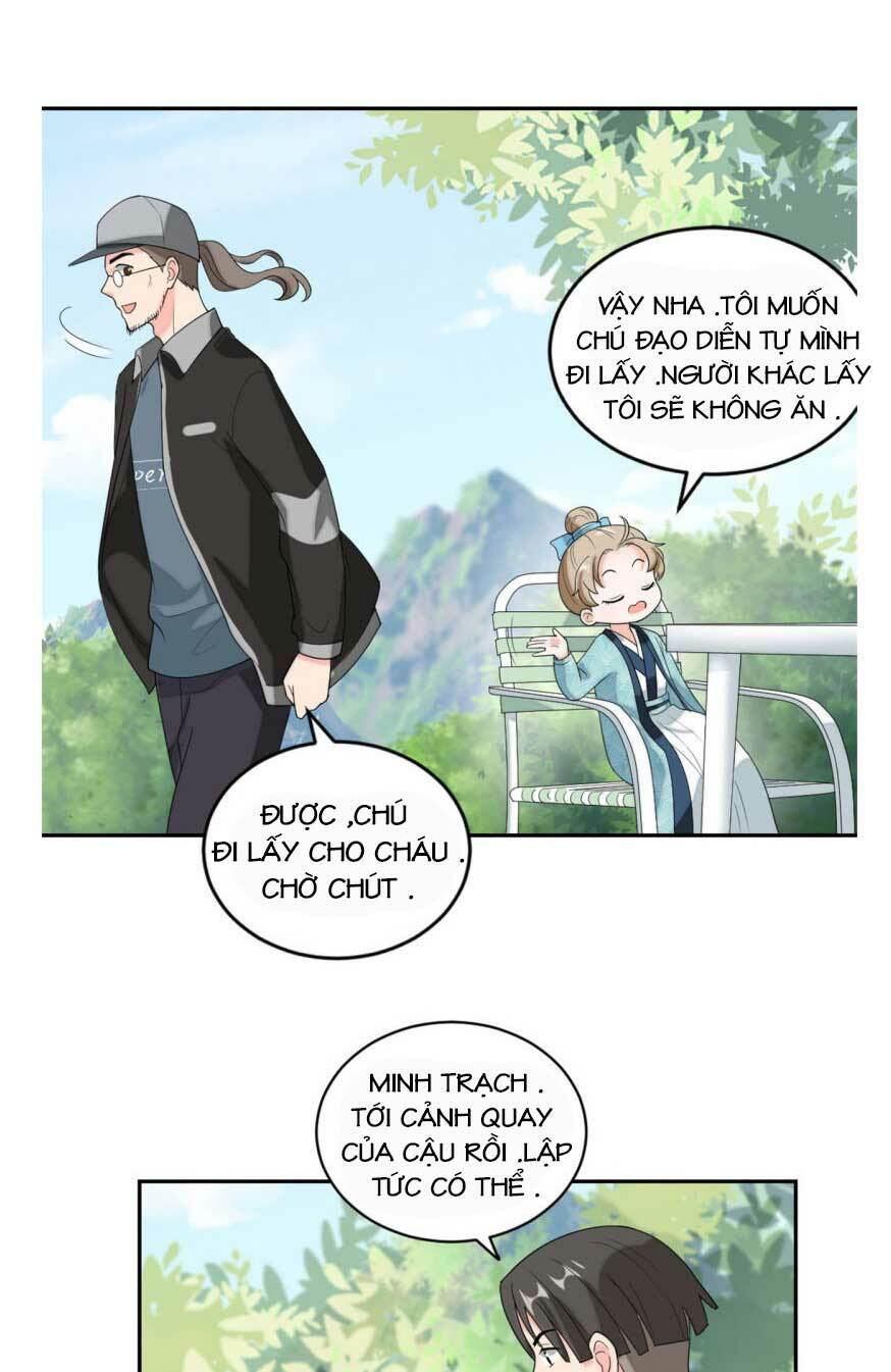 manh bảo đột kích: mami cha con đâu ? chapter 88 20