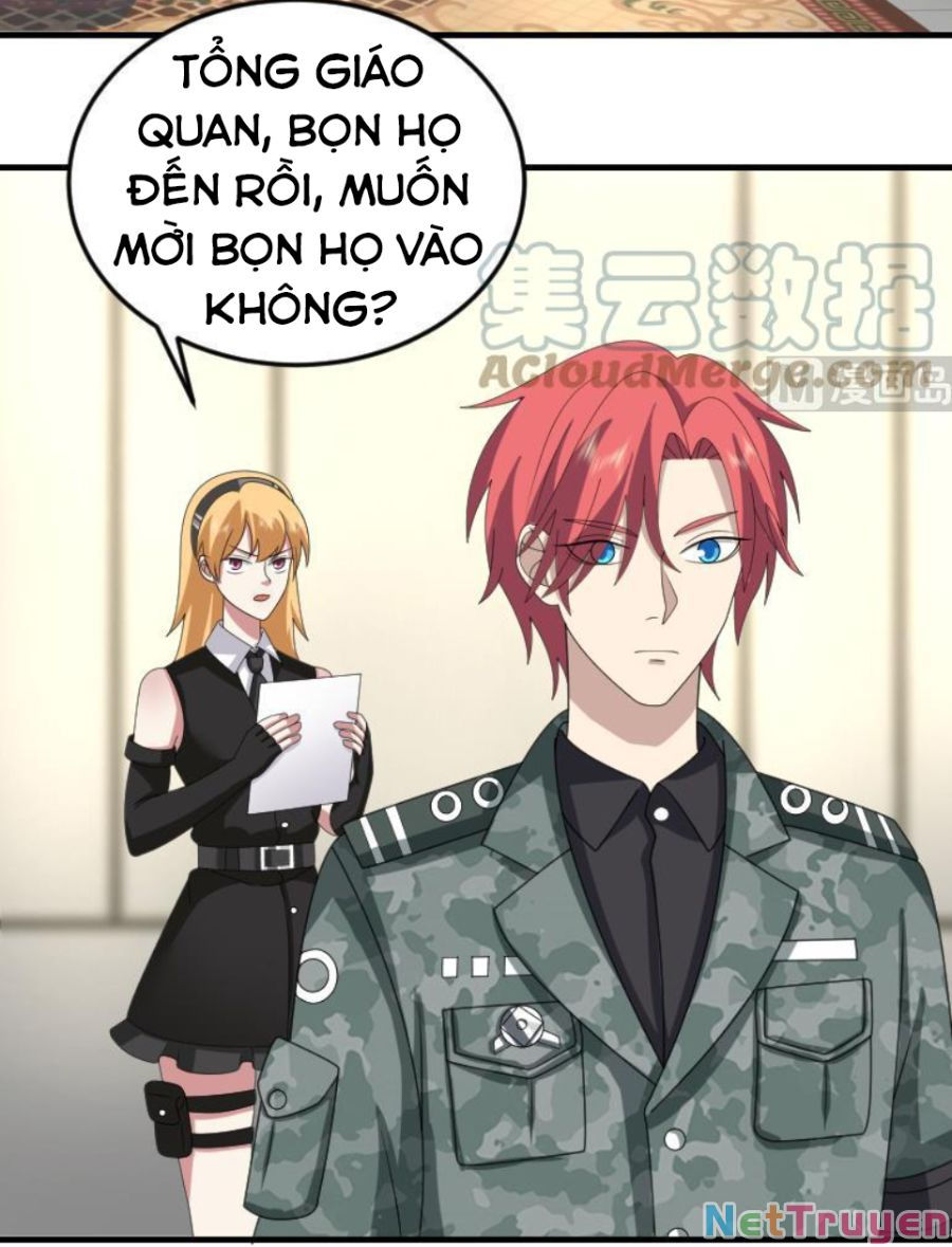 trên người ta có một rồng chapter 510 2