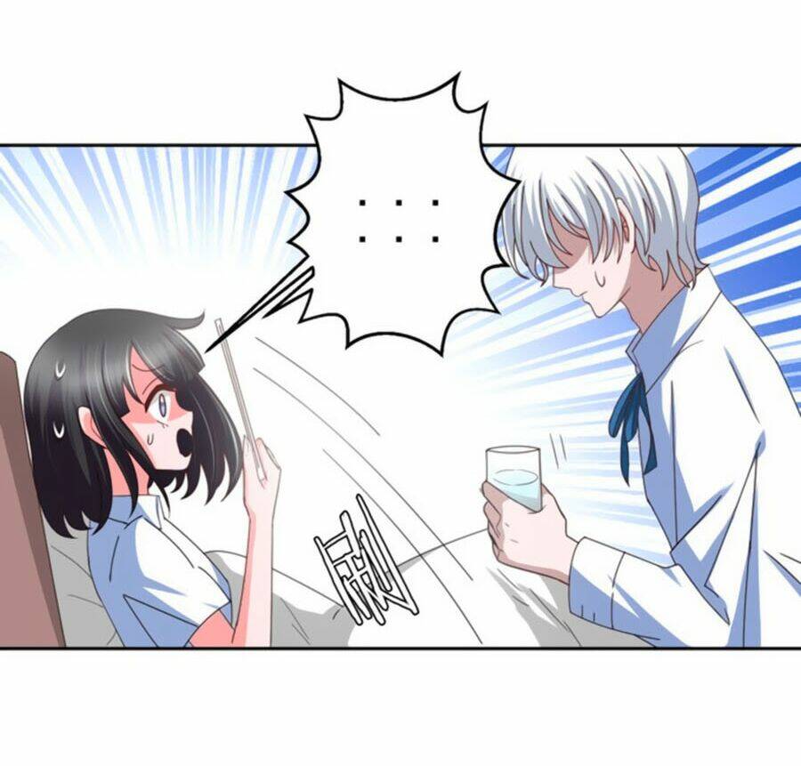 người yêu khát máu của tôi chapter 19 1