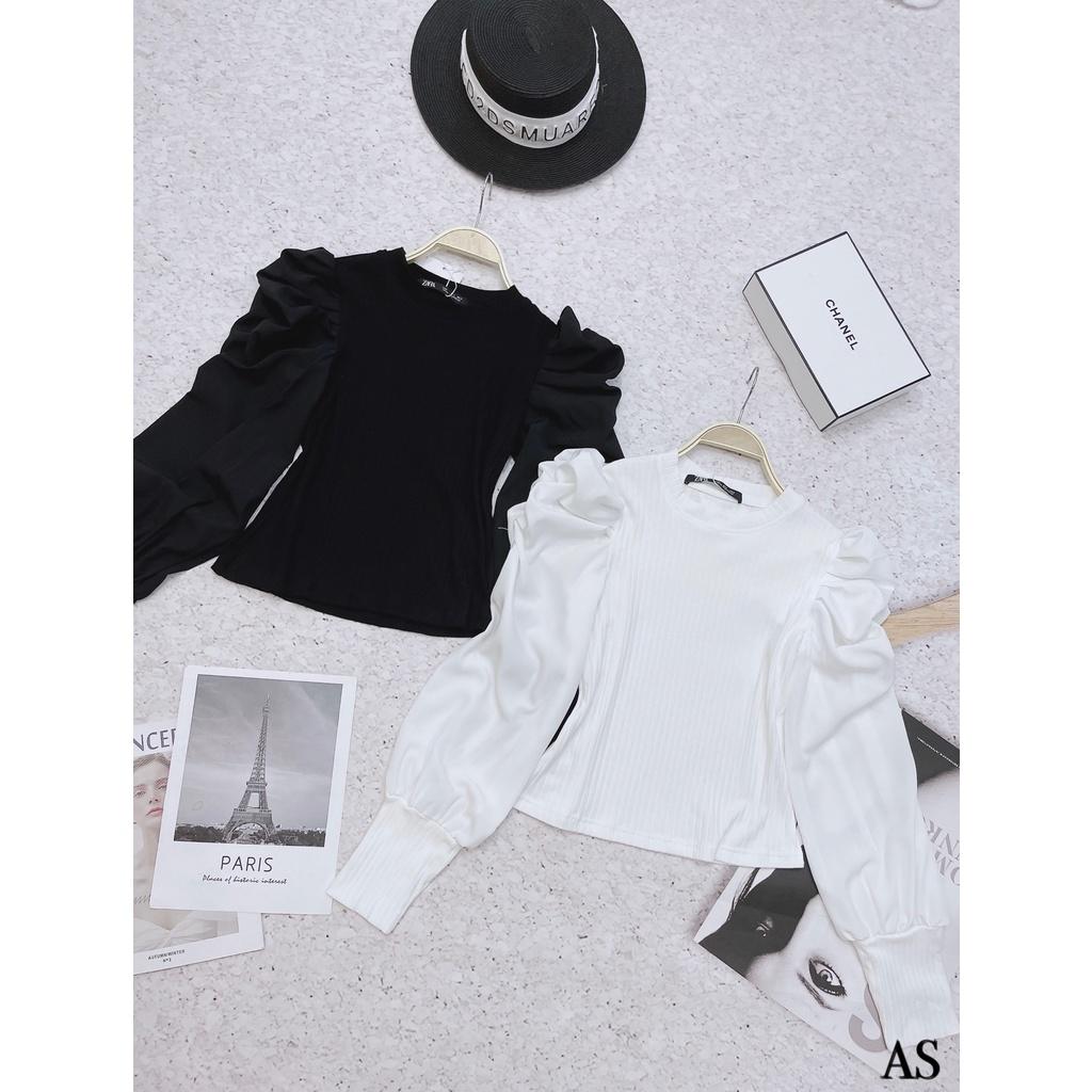 ÁO LEN TĂM TAY DÚM 2M CHO NỮ