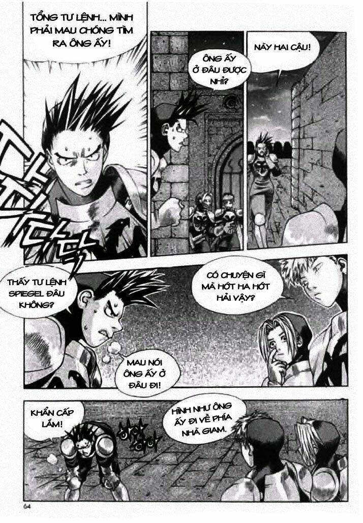 ragnarok - into the abyss chapter 45 2