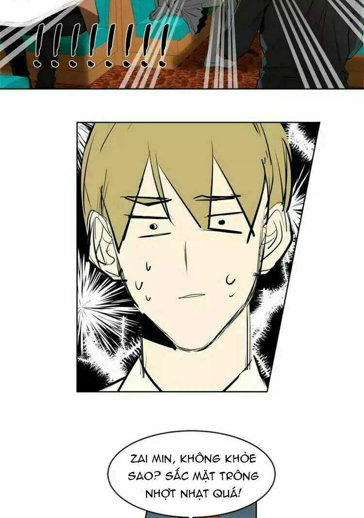 special relationship law chapter 3 18