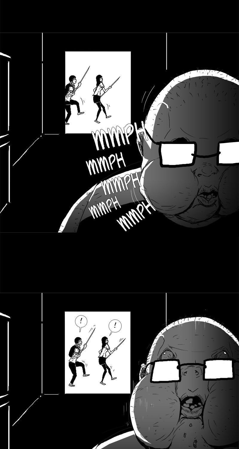 sống sót chapter 11 10