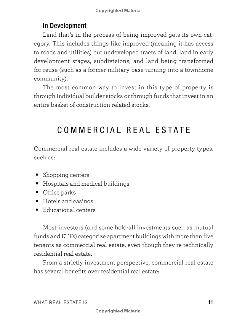 Sách ngoại văn: Real Estate Investing 101: From Finding Properties And Securing Mortgage Terms To Reits And Flipping Houses, An Essential Primer On How To Make Money With Real Estate