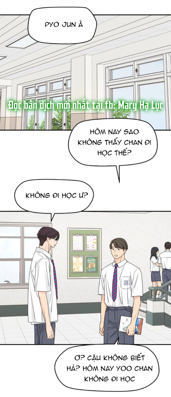 sam yi tái sinh chapter 27.2 29