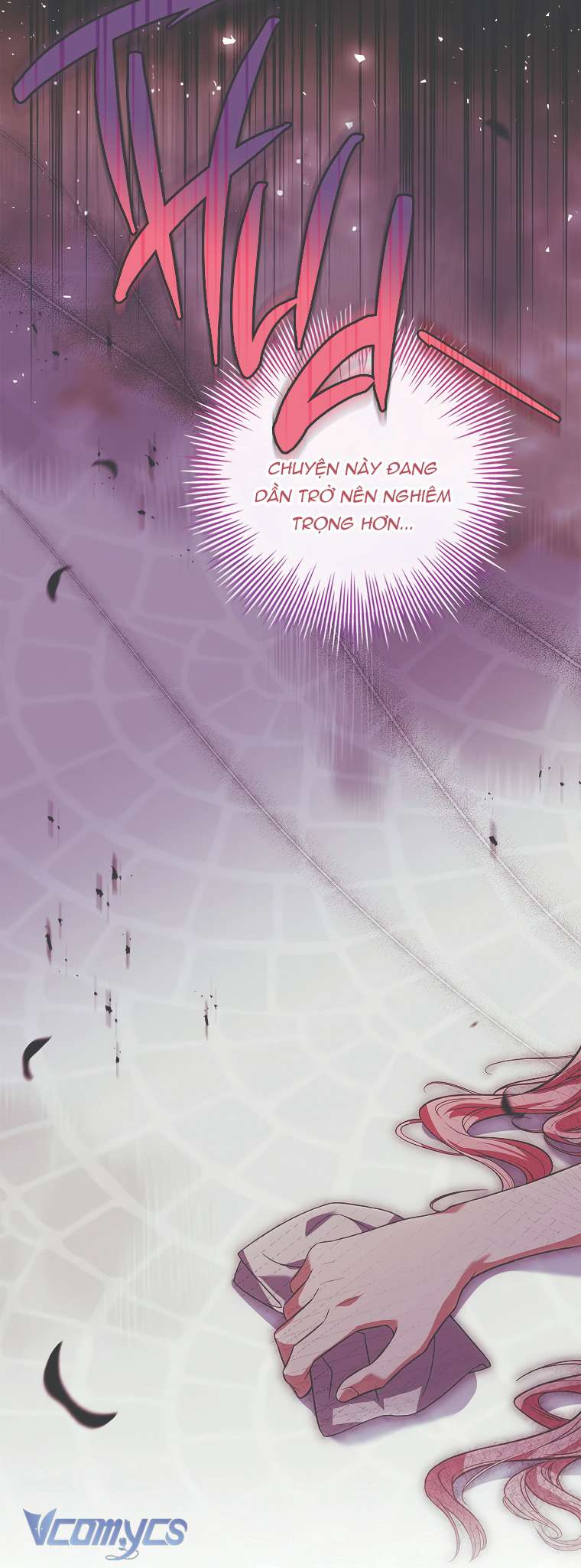 tôi đã tắt cài đặt chế độ nhận thức nỗi đau! chapter 26 51