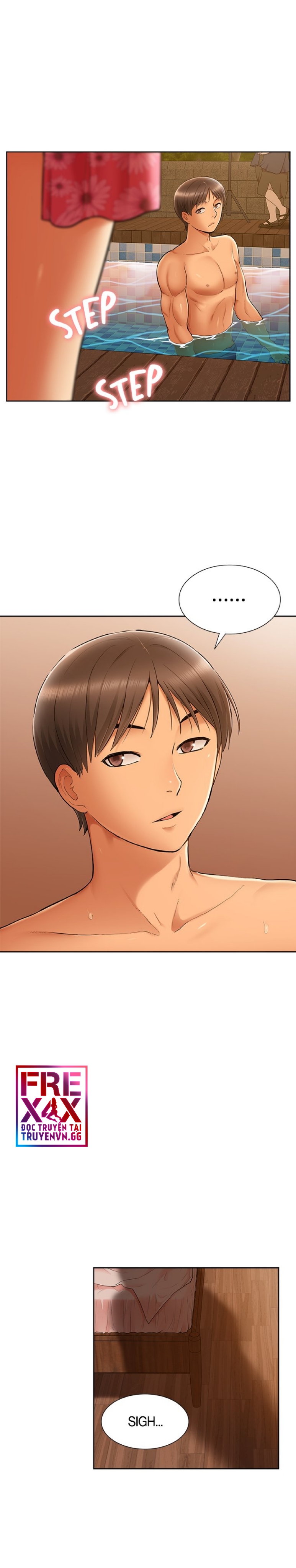 song sinh trụy lạc chapter 29 20