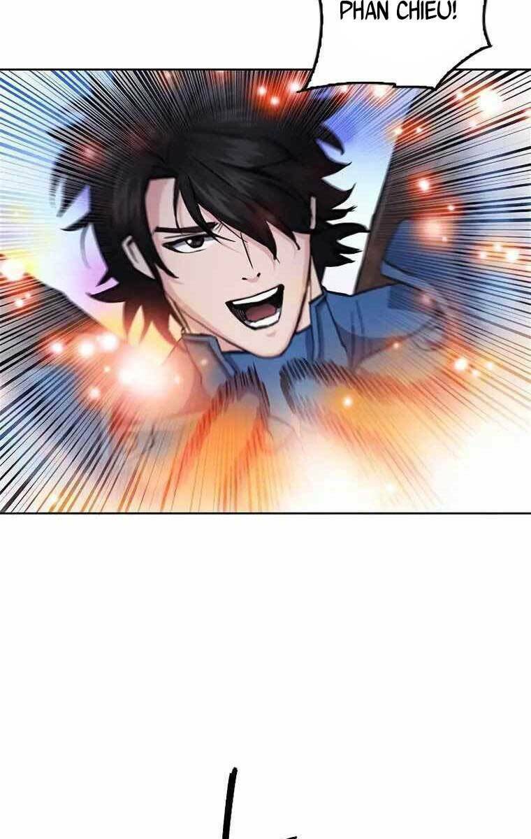 druid tại ga seoul - người hóa thú chapter 84 48