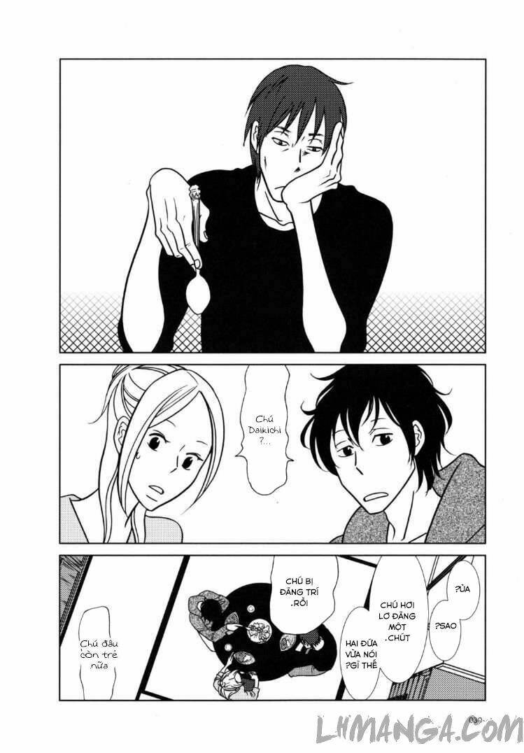 usagi drop chapter 43 28