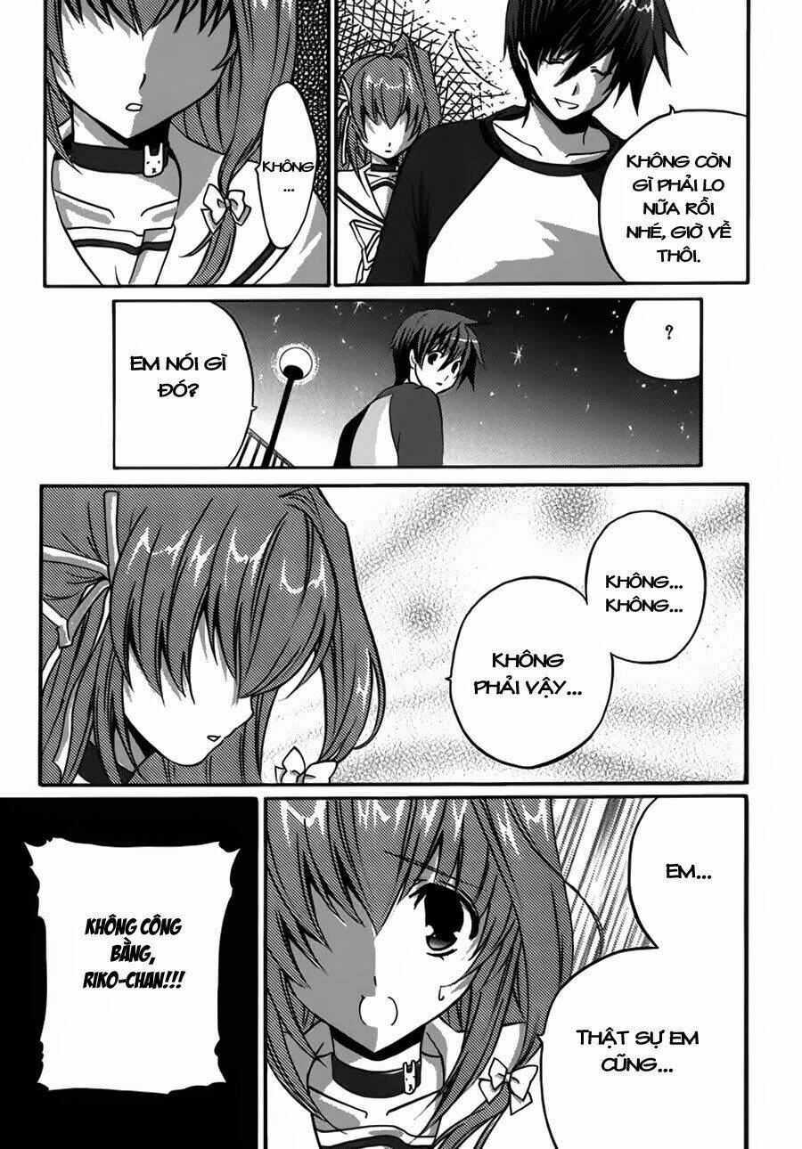 gift - under the rainbow chapter 10 23