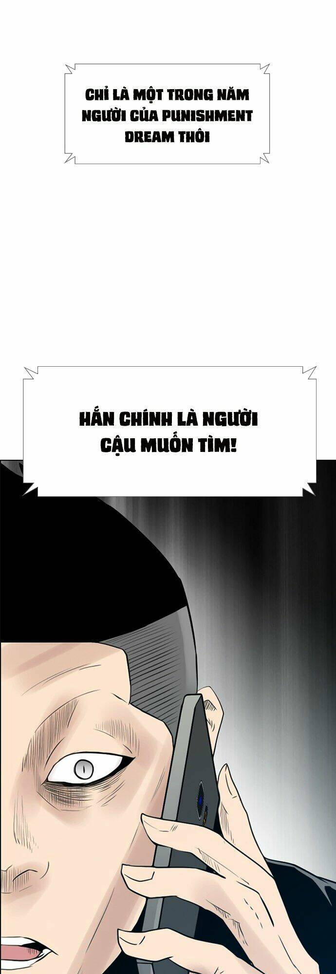 kẻ hồi sinh chapter 123 23