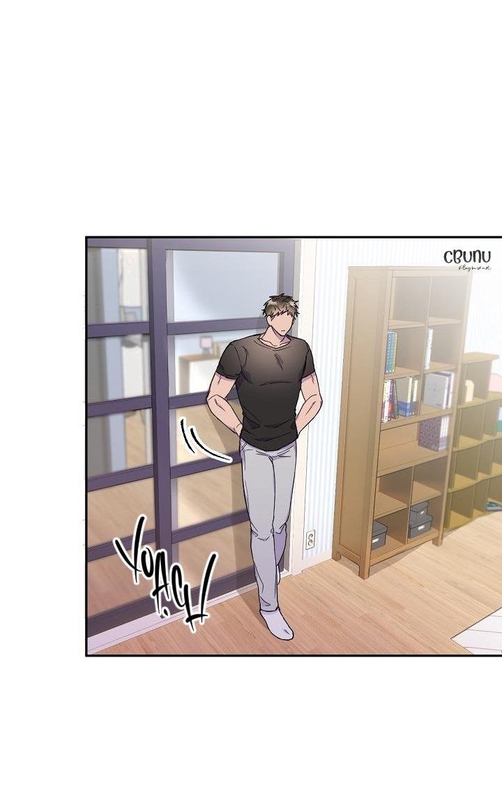 |drop| nụ hôn chết chóc chapter 13 85