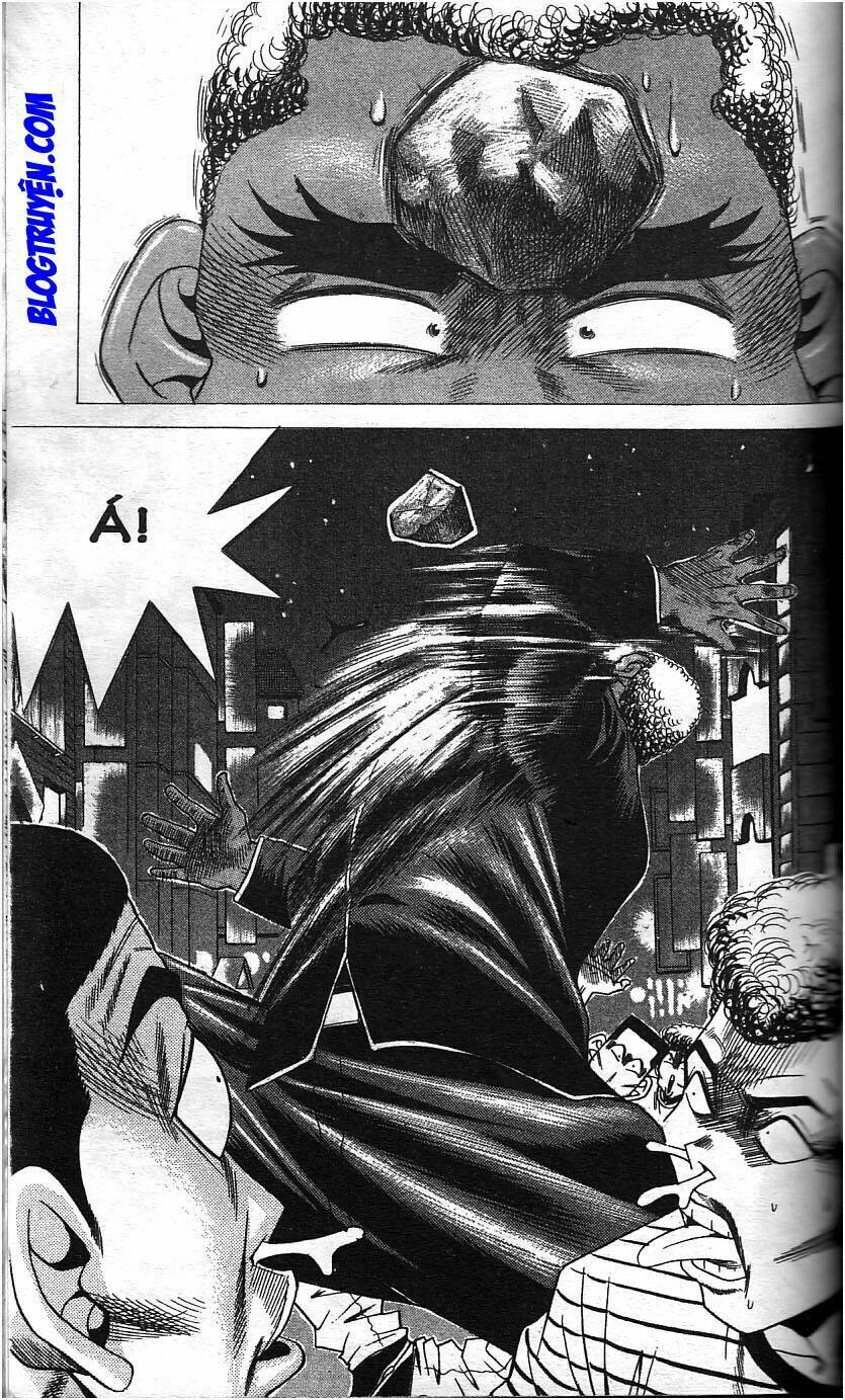 bitagi - anh chàng ngổ ngáo chapter 48 19