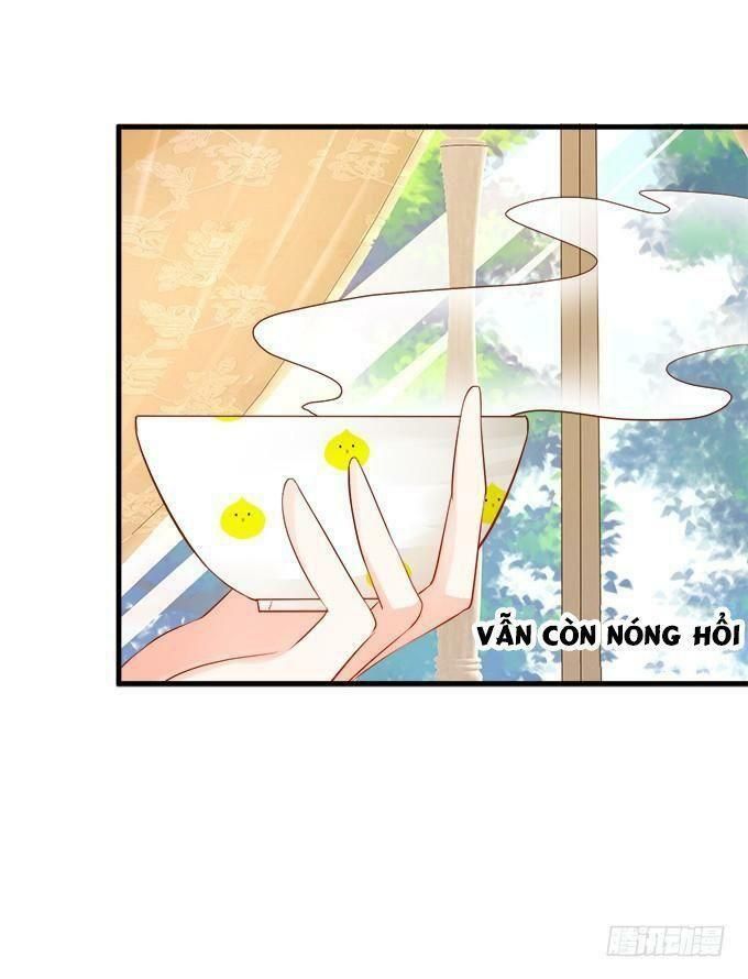 hồ tiên hung bạo chapter 11 18