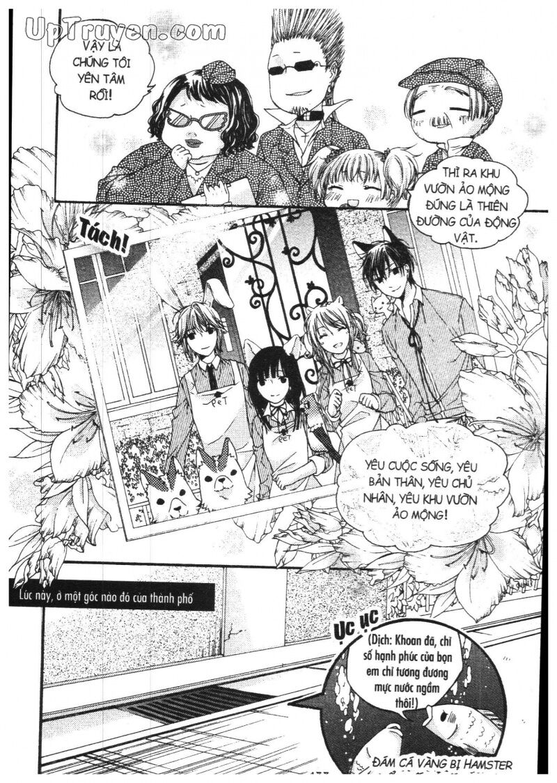 khu vườn ảo mộng chapter 4 128