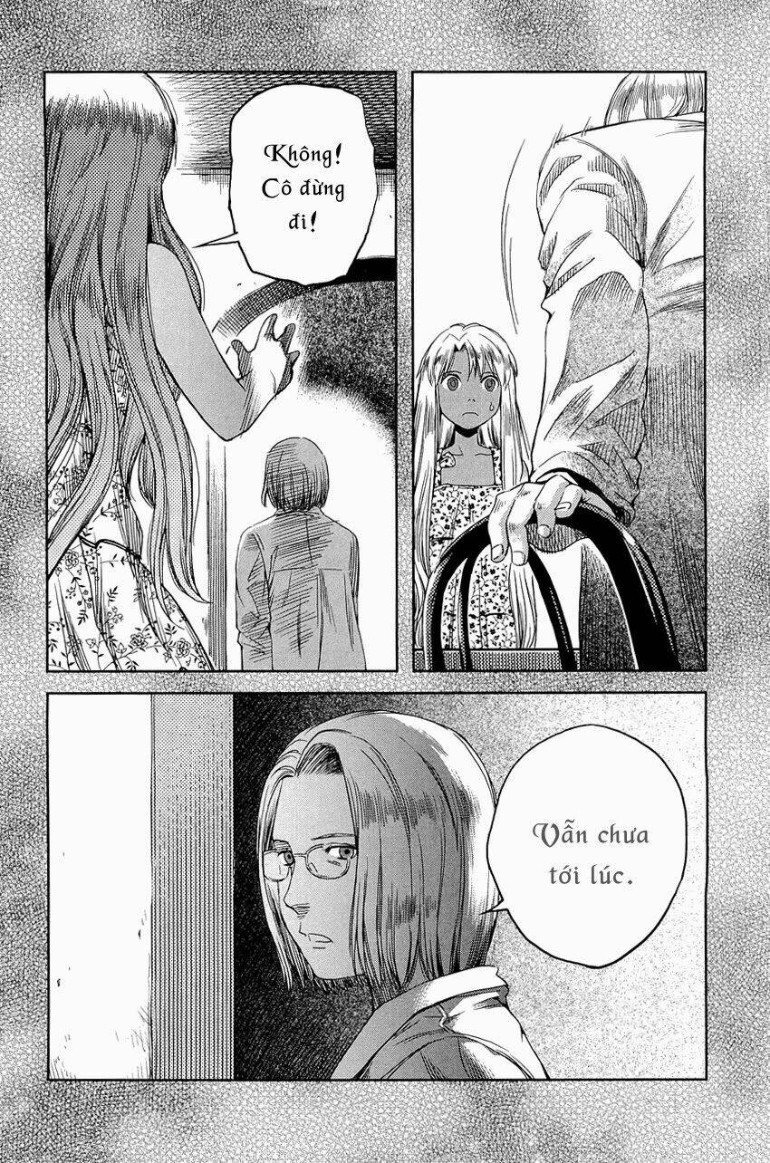gunslinger girl chapter 80 15