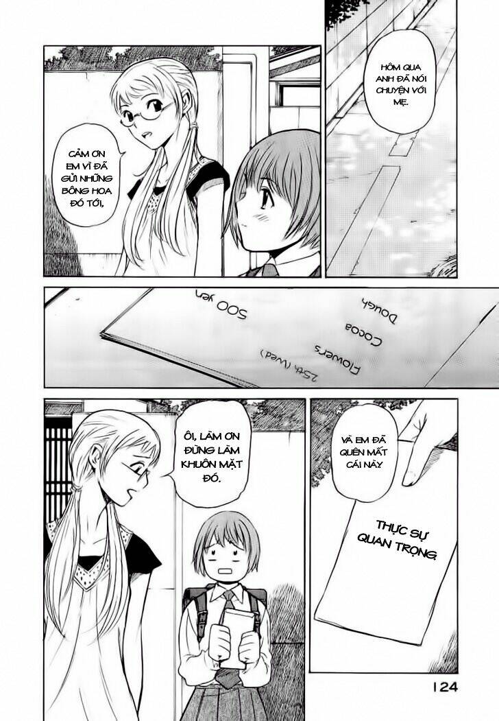 shion no ou chapter 16 22