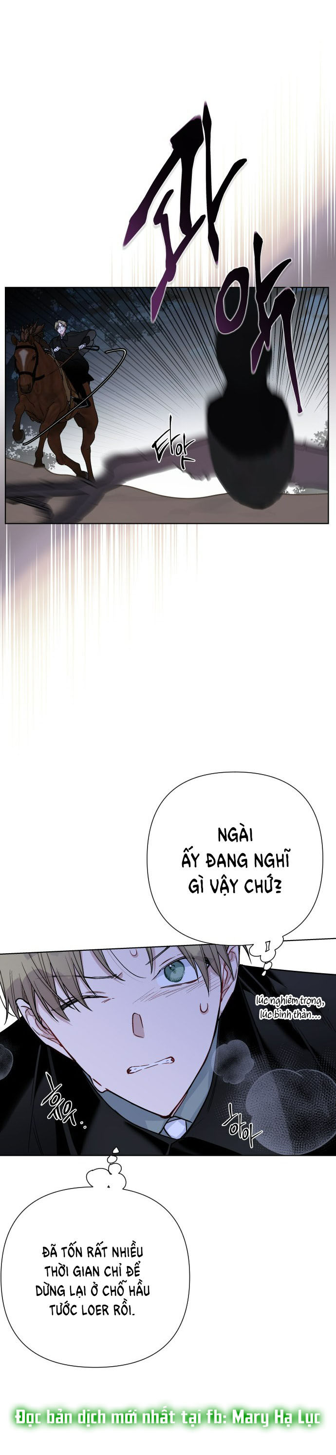 cách hiệp sĩ sống như một tiểu thư chapter 73 13