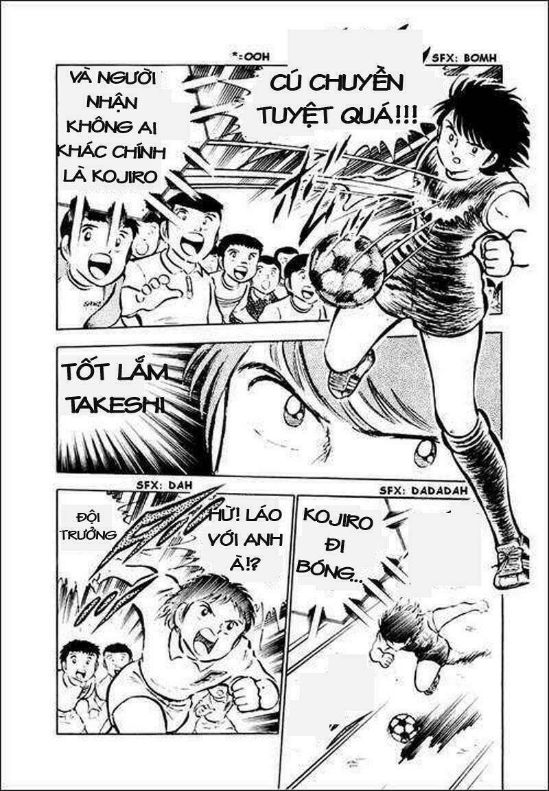 captain tsubasa chapter 34 5