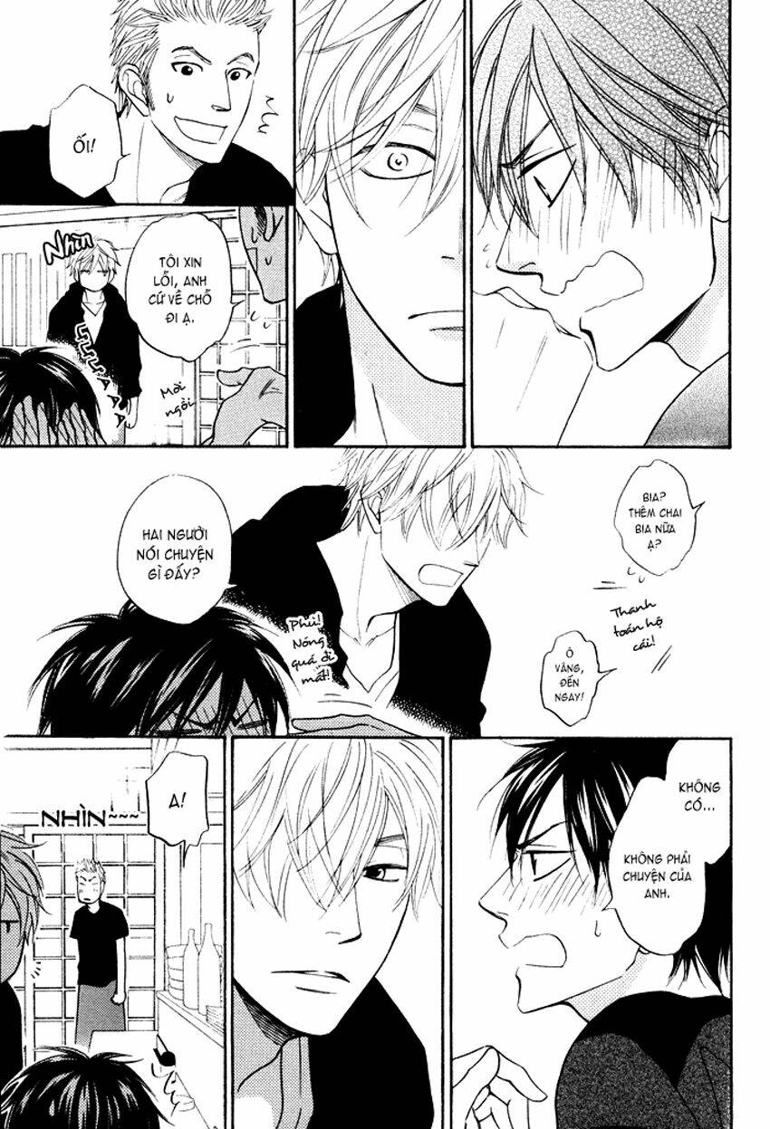 ameiro paradox chapter 5 10