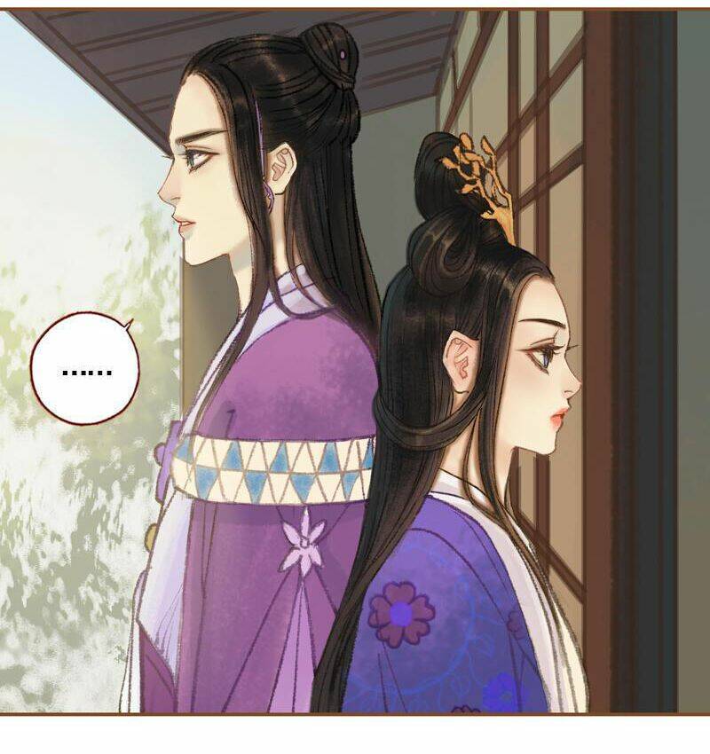 phượng tù hoàng chapter 37.1 24