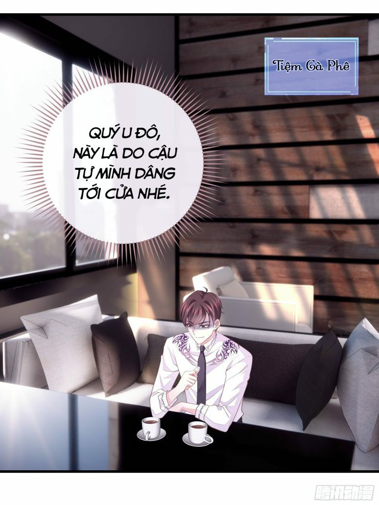 tôi nghi ngờ hệ thống thích tôi chapter 12 1