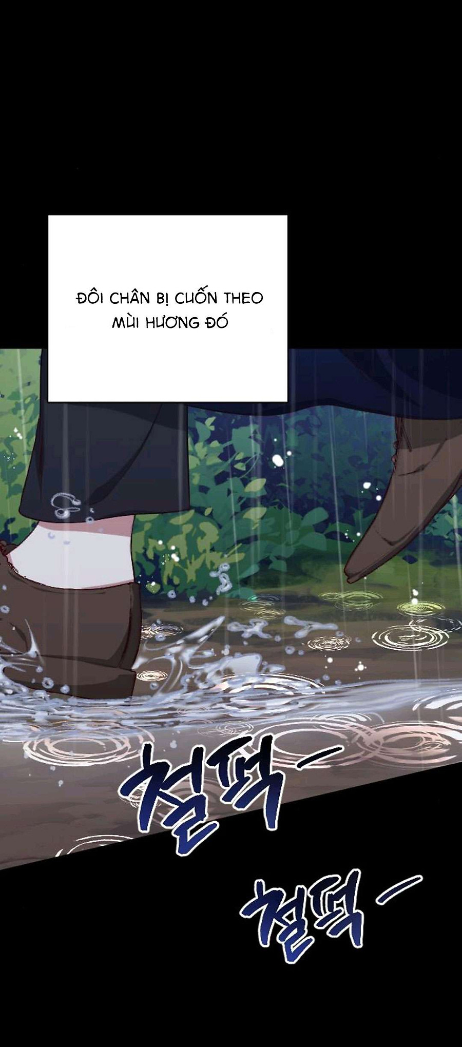 Hoa Dã Thú chapter 3.1 31