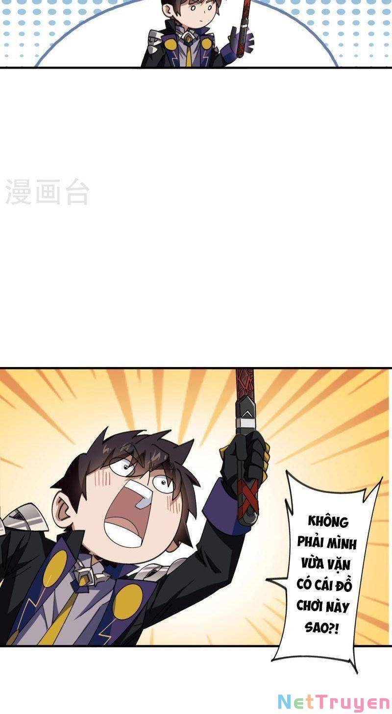 võng du chi cận chiến pháp sư chapter 451 12