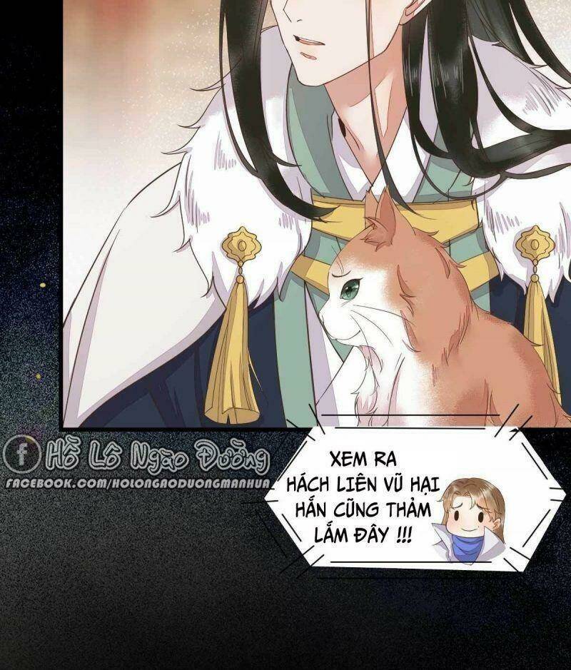 sát thủ vương phi không dễ chọc chapter 45 37