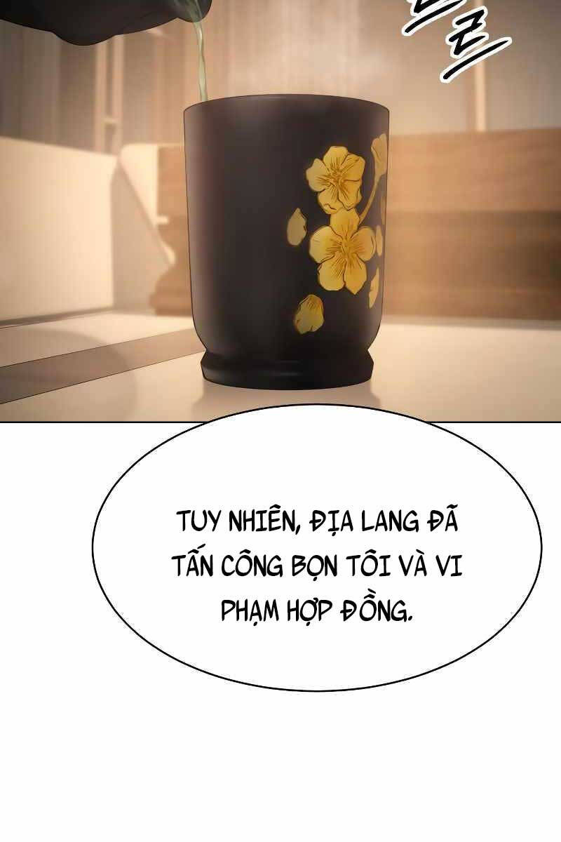 đặc vụ song sinh chapter 19.2 22