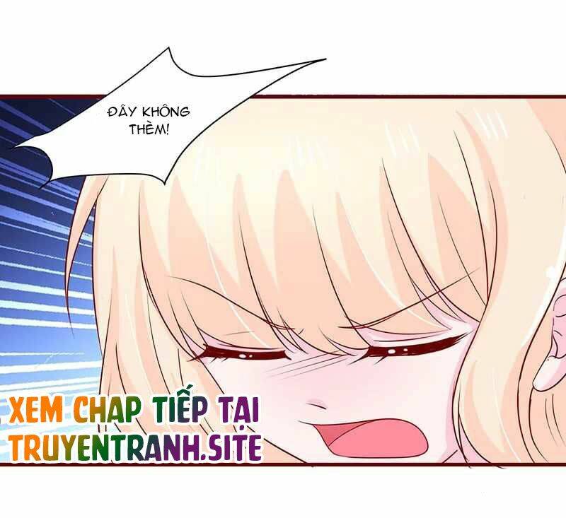 không gả cho tổng tài, gả cho người hầu chapter 61 33