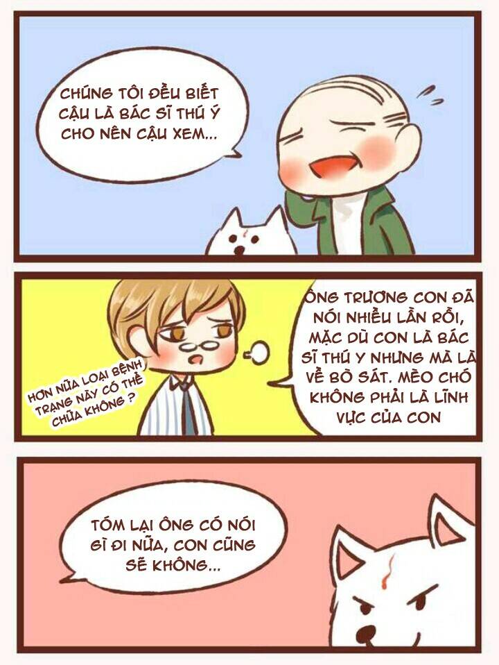 thần thú ly tán chapter 4 42