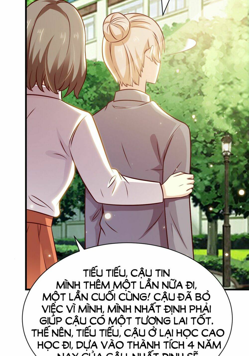 thời gian đều biết chapter 34 18