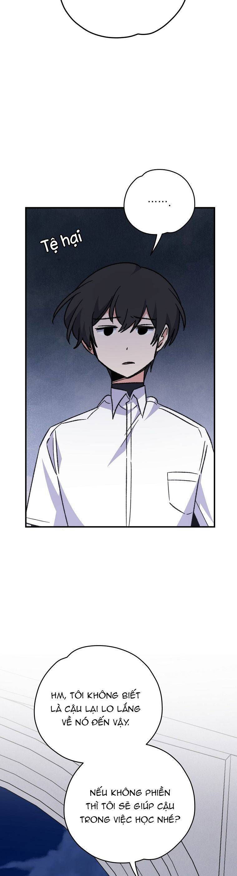 nhà hiền triết yigret chapter 54 42