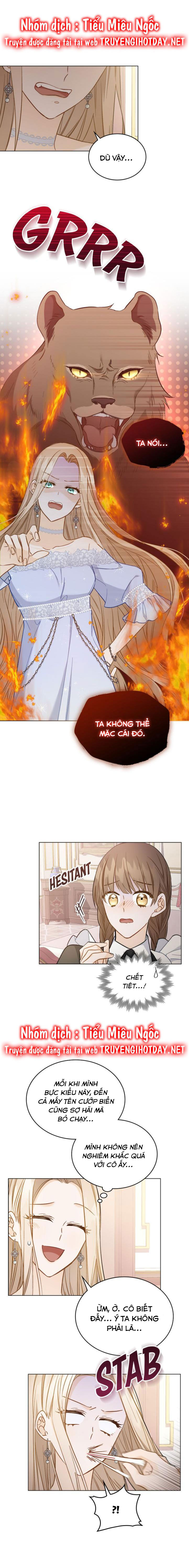 hải tặc thượng lưu chapter 4 2