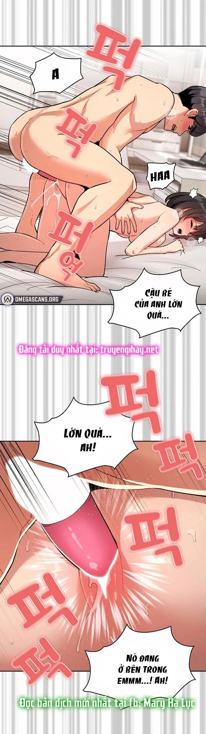 gia sư mùa hovid chapter 65 31