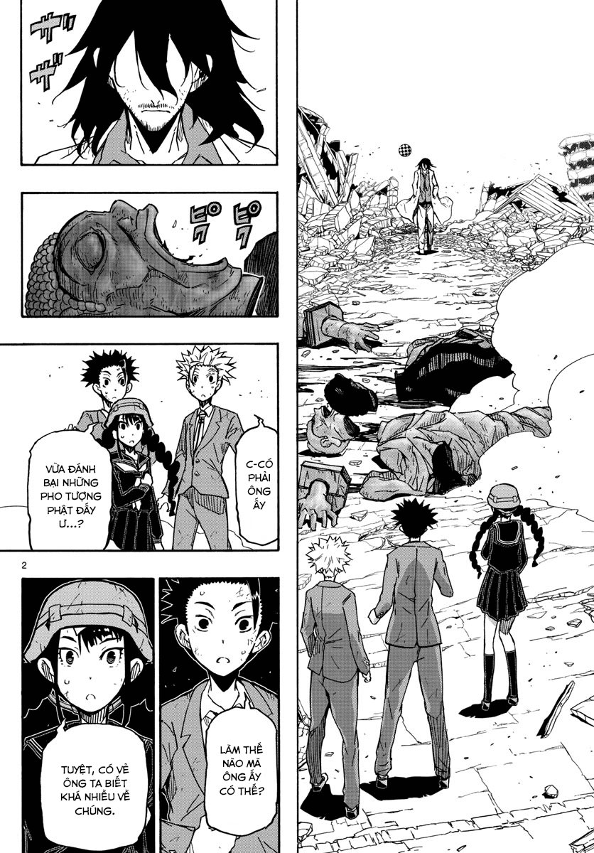 thế giới sau 5 phút chapter 7 2