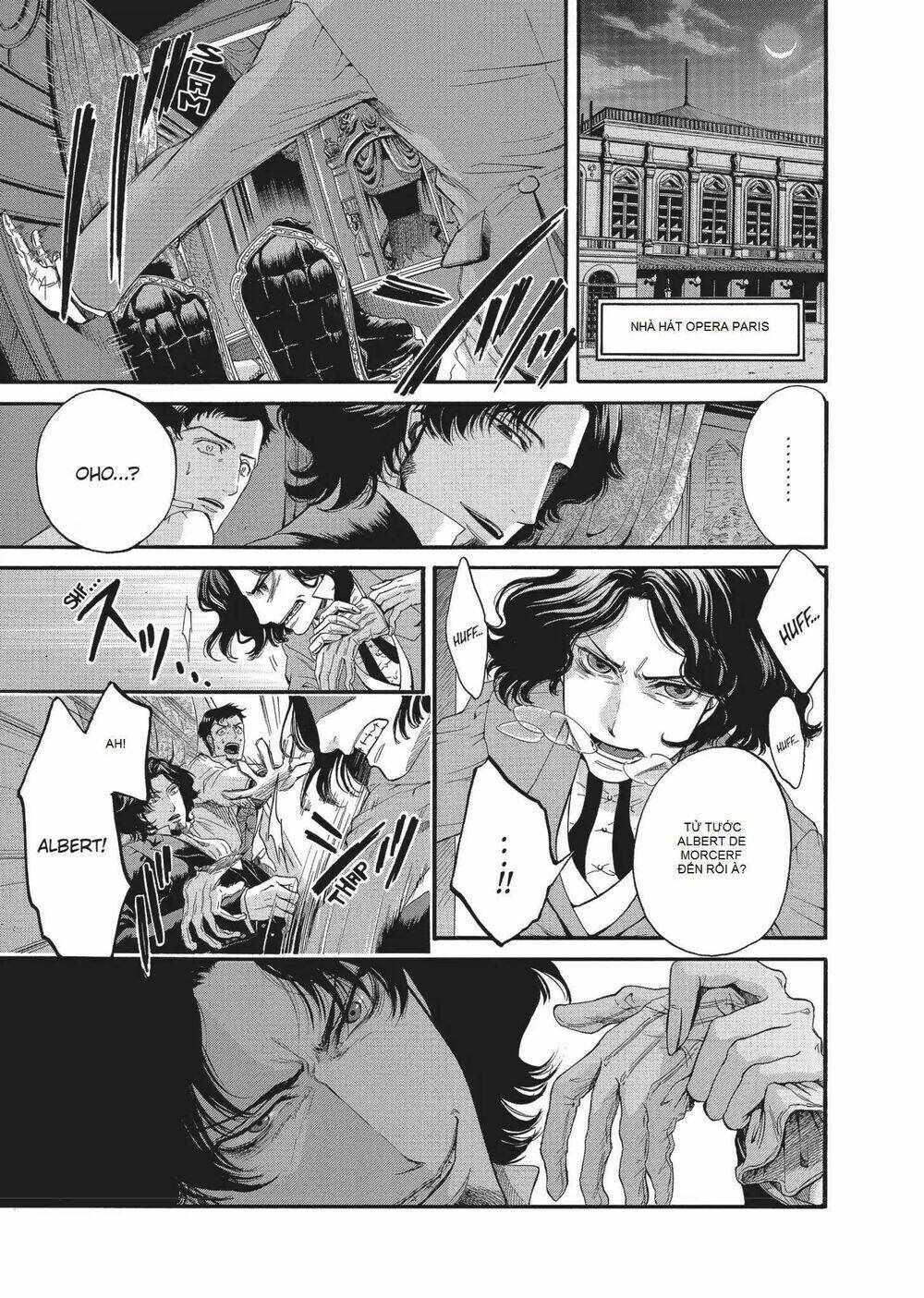the count of monte cristo chapter 8 7