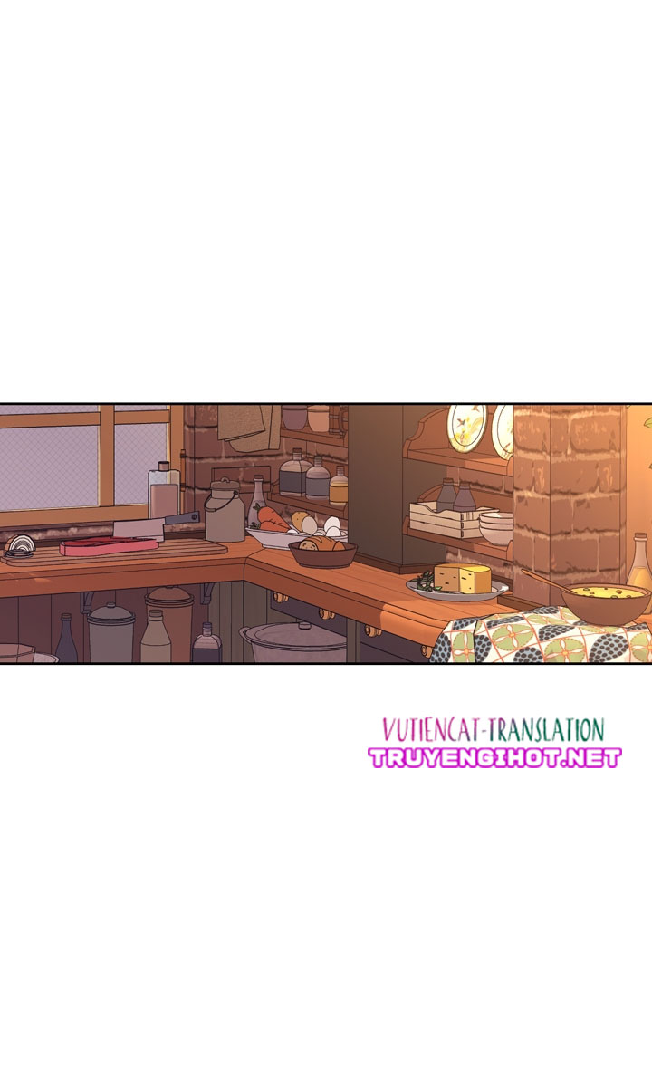 ác nữ xứng đôi với bạo chúa chapter 70 37