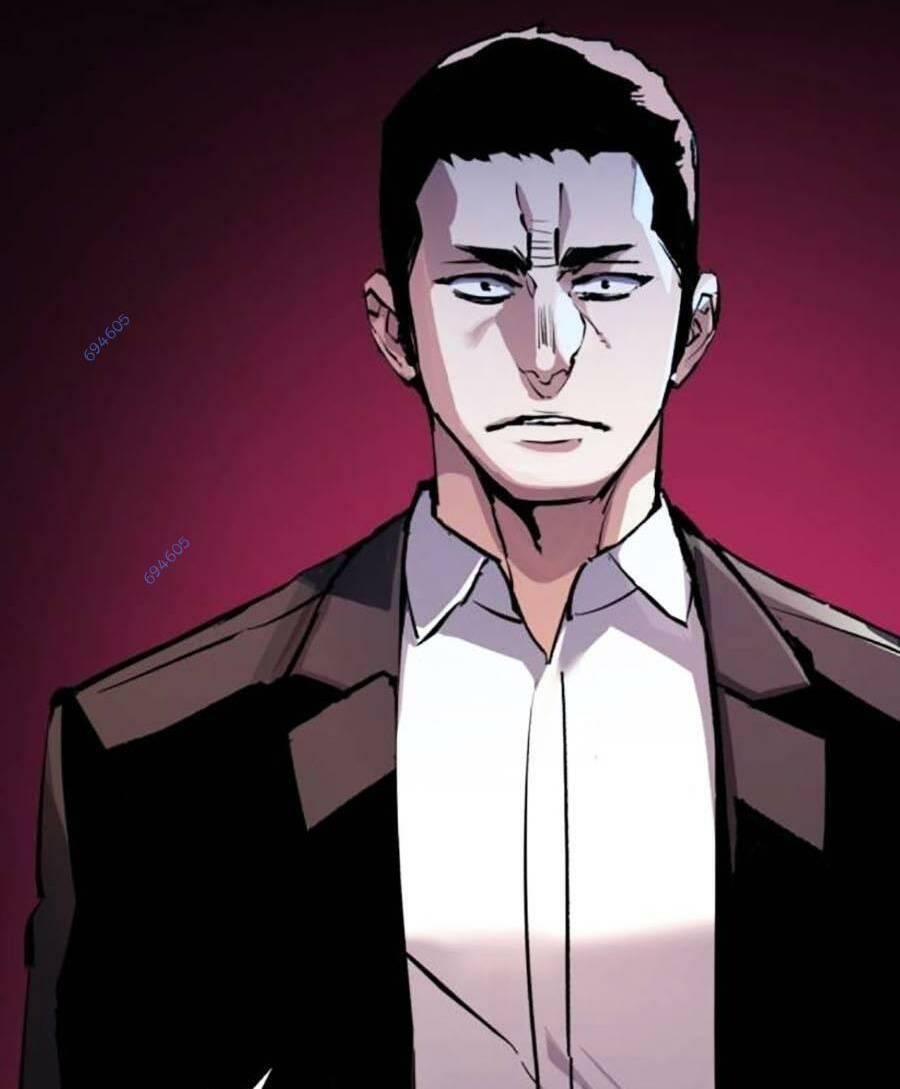 bạn học tôi là lính đánh thuê chapter 147 89