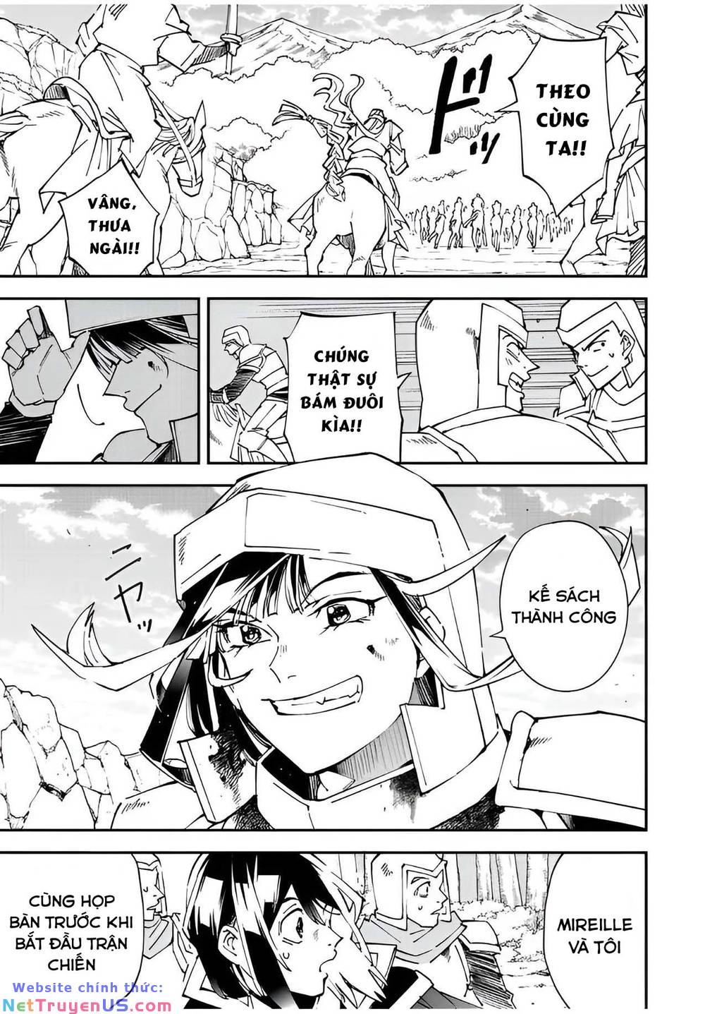 tái sinh thành quý tộc với kĩ năng 'appraisal' chapter 87 7