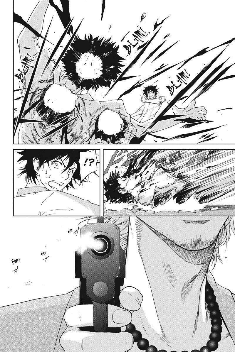 tokku hakkenshi chapter 1 44