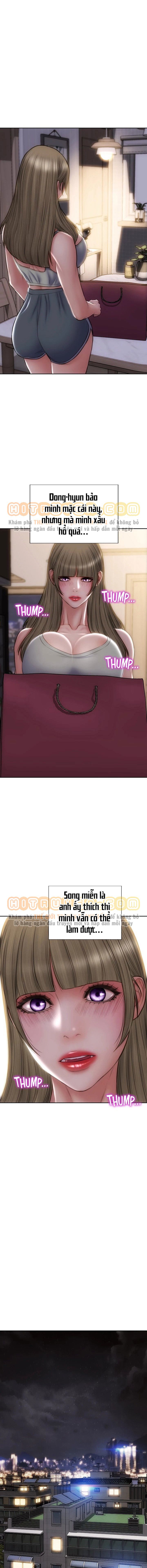 dân chơi out trình chapter 63 13